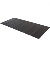 (New) Stamina Fold-to-Fit Folding Equipment Mat