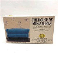 House of Miniatures Doll House Furniture Kit