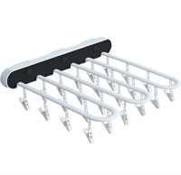 (Brand new/ packed) Clothes Drying Rack