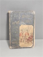 1900s Adventures of a Brownie Book- Murlock