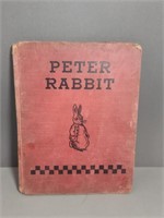 Peter Rabbit, Undated Scarce Copy