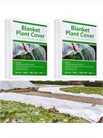 1  Pack Plant Covers Freeze Protection Frost