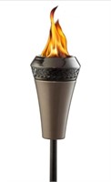 New TIKI Brand 66-inch Island King Large Flame