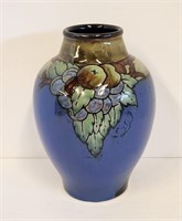 1914 Doulton Art Pottery 8" Vase Christine Abbott