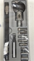 (new)Flexible screwdriver set 11pcs Made in