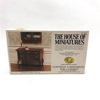 House of Miniatures Doll House Furniture Kit