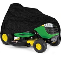 (new)LP93917 Standard Riding Lawn Mower Cover