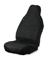 Used car seat cover, seat protector seat covers