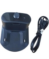 Battery Dock Charger Base Adapter
