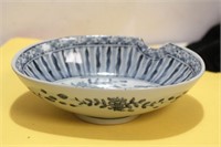 A Vintage Signed Japanese Bowl