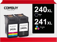 (New) (2.61 x 7.9 x 7.8 cm) COMBUY Remanufactured