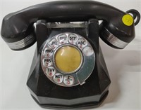 Vintage Rotary Dial Phone