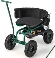 Retail$200 Garden Cart