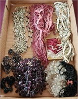 Antique & Vintage Loose Beads For Crafting