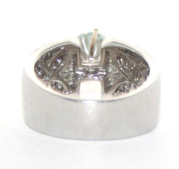 JEWELRY.4.05 Ct Diamond 10 Gram 14K Ring