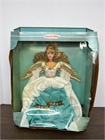 Vintage Angel of Joy Barbie in Box