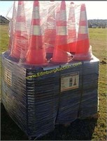 NEW AGT TRAFFIC CONES