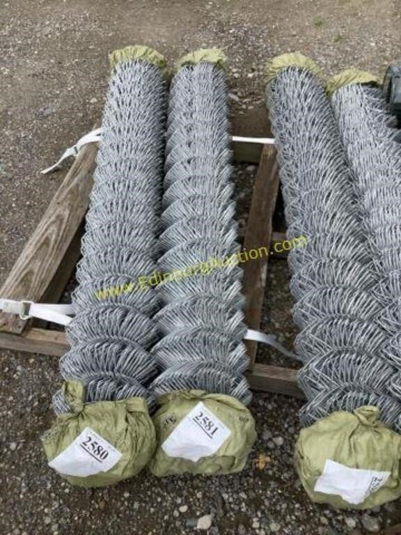 6' holland wire mesh