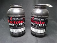 Hodgdon Triple Seven Black Powder / Open Container