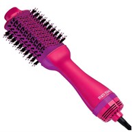 Bed Head One Step Volumizer and Hair Dryer, Pink -