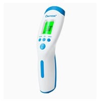 ($29) Berrcom Non-Contact Forehead Thermometer