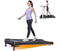 UREVO Walking Pad/Under Desk Treadmill - NEW