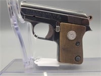 Colt Pocket Carry Gun