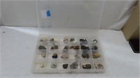 rock samples for geological education