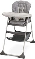 Retail$120 Baby High Chair