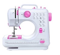 Mini Sewing Machine for Beginners - NEW