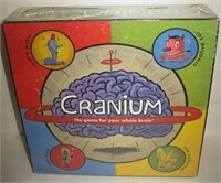 Cranium Booster Board Game, Collectible, 1998, 200