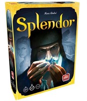 Splendor Board Game - NEW
