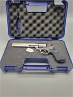 Smith & Wesson 629-6 .44mag
