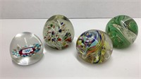 Paper Weights Glass (4)