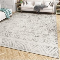 NEW $200 (8'x10') Area Rug