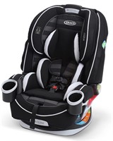 NEW $350 GRACO All In One Car Seat
