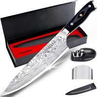 mosfiata 8" Chef knife $40