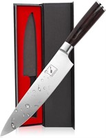 Imarku 8"  Sharp Professional Chef's Knife $40