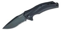 Kershaw Lateral Assisted Flipper Knife 3.1" $50