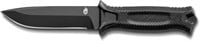 Gerber StrongArm  Fixed Straight Blade Knife $90