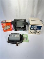 Older Electronics Lot
