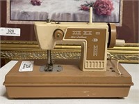 Antique Miss Durham Sewing Machine