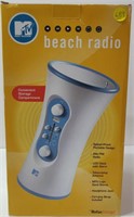 Older Beach Radio