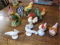 8 piece Chicken Collection