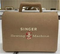 Singer Sewing Machine Travel Case