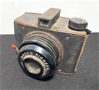 Ansco Pioneer Antique Camera