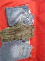 34x34 jeans pants(3)
