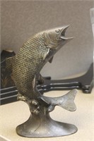 Bronze Fish