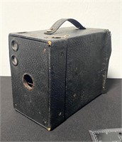 Kodak Antique Camera
