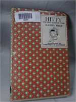 1945 Book Hitty Her 1st 100 Years / 1st Edition